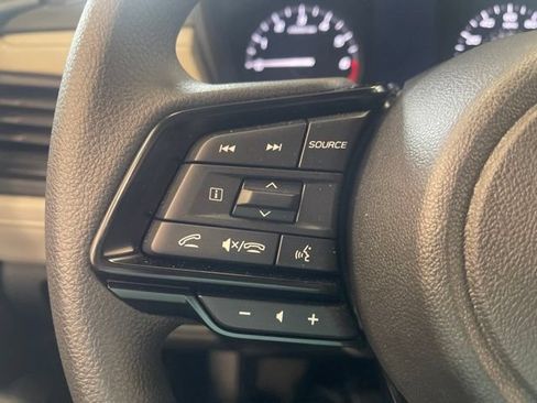 New 2026 Subaru Forester AWD/4WD image 23