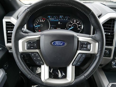 Used 2020 Ford F150 Lariat w/ Equipment Group 502A Luxury image 19