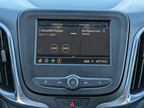 Used 2020 Chevrolet Equinox LT image 19