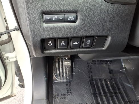 Used 2021 Nissan Murano Platinum w/ Cargo Package image 10