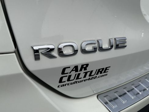Used 2019 Nissan Rogue S w/ Special Edition Package AWD/4WD image 77