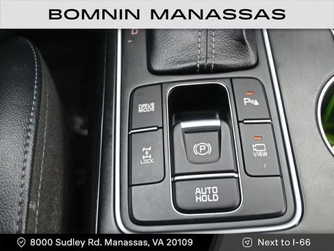 Used 2019 Kia Sorento SX w/ SX Touring Package image 19