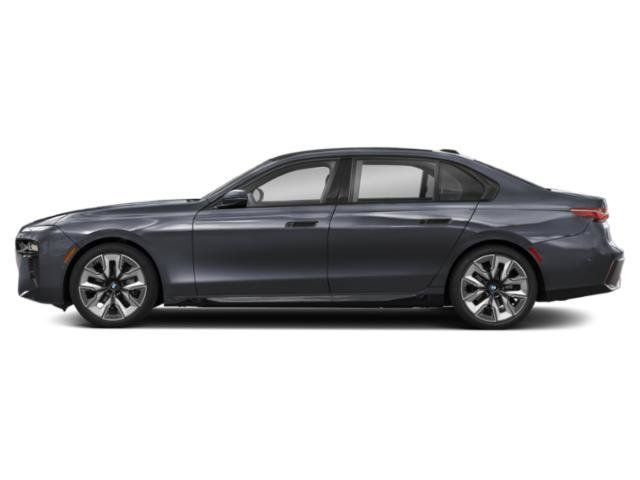 Used 2026 BMW 740i xDrive AWD/4WD image 6
