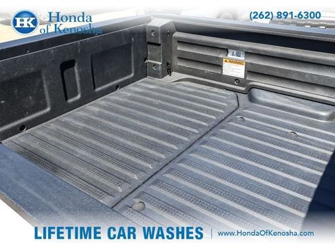 Used 2023 Honda Ridgeline Sport image 23