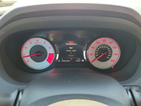 Certified 2023 Acura RDX A-Spec FWD image 19