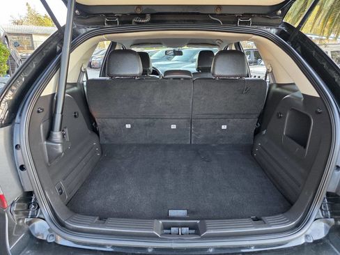 Used 2014 Ford Edge SEL w/ Equipment Group 205A image 16