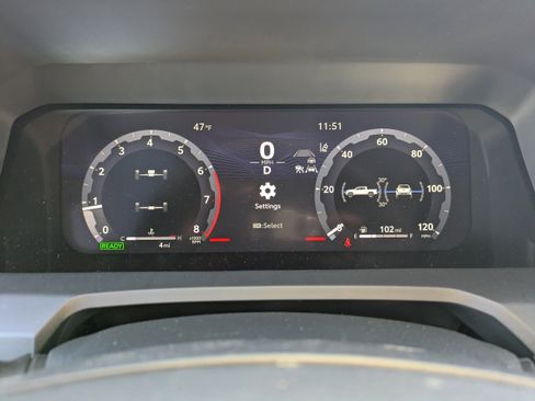 New 2026 Toyota Tacoma Limited image 29