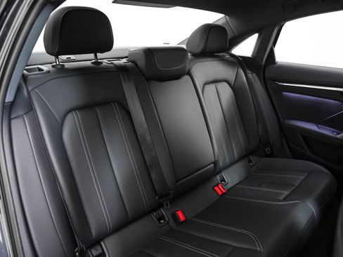 Certified 2025 Audi A3 2.0T Premium Plus w/ Premium Plus Package image 11