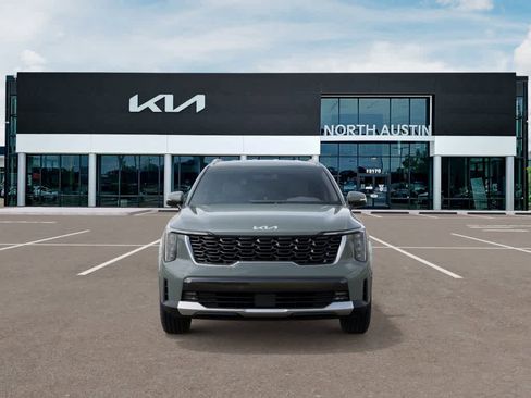 New 2026 Kia Sorento EX image 2