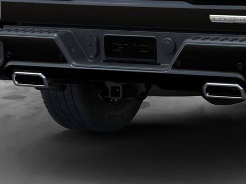 New 2026 GMC Sierra 1500 Elevation w/ Elevation Premium Package AWD/4WD image 14