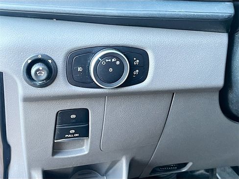 Used 2021 Ford Transit 250 Low Roof w/ Exterior Upgrade Package image 10