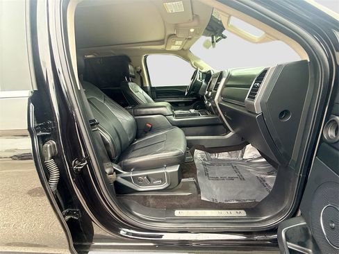 Used 2021 Ford Expedition Max Platinum image 31