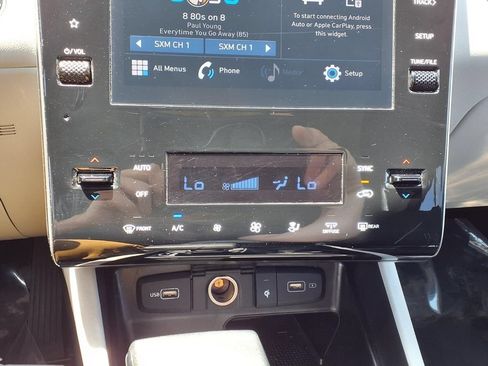 Used 2024 Hyundai Tucson SEL AWD/4WD image 8