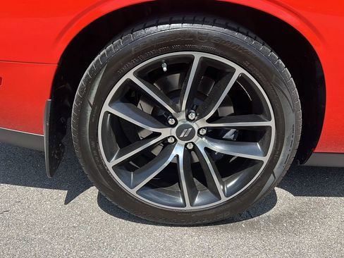 Used 2016 Dodge Challenger R/T Scat Pack image 13