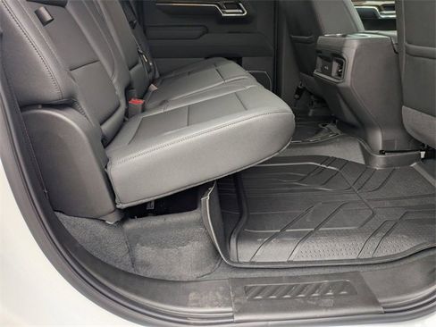 New 2026 Chevrolet Silverado 1500 RST w/ RST All Star Premium Package image 35