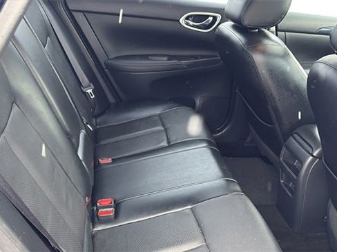 Used 2017 Nissan Sentra SR Turbo w/ SR Turbo Premium Package image 28