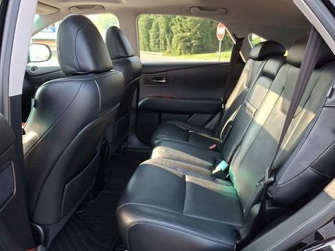 Used 2010 Lexus RX 350 2WD image 10