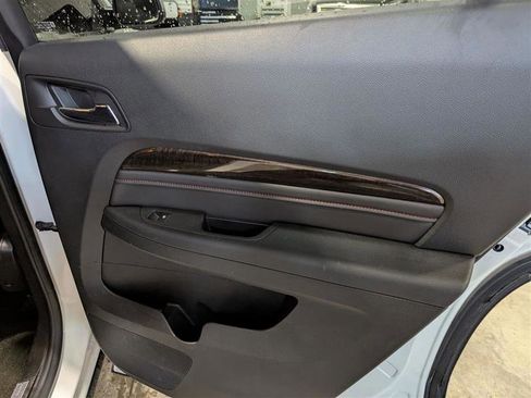 Used 2017 GMC Terrain Denali image 17