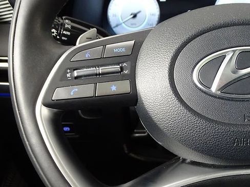 Used 2024 Hyundai Palisade Calligraphy image 29