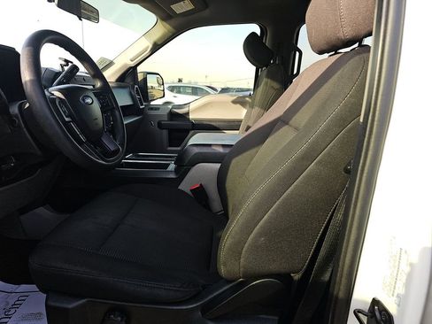 Used 2020 Ford F150 XL w/ Equipment Group 101A Mid image 9