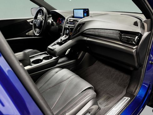 Certified 2025 Acura RDX A-Spec image 12
