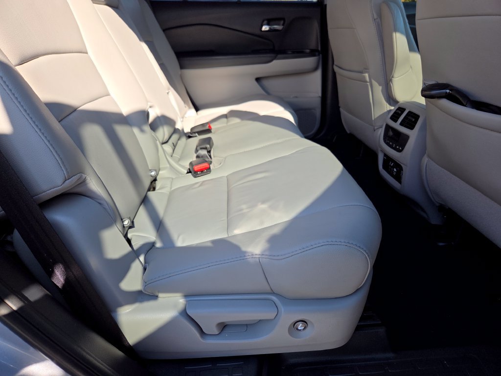 Used 2019 Honda Pilot EX-L image 31
