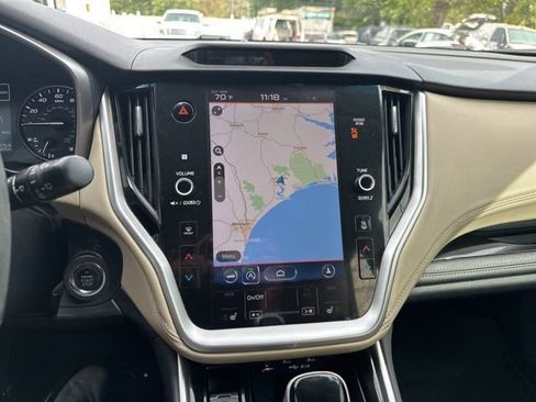 Used 2020 Subaru Outback Limited w/ Popular Package #2 image 18