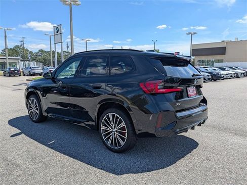 New 2026 BMW X1 xDrive28i w/ M Sport Package image 7