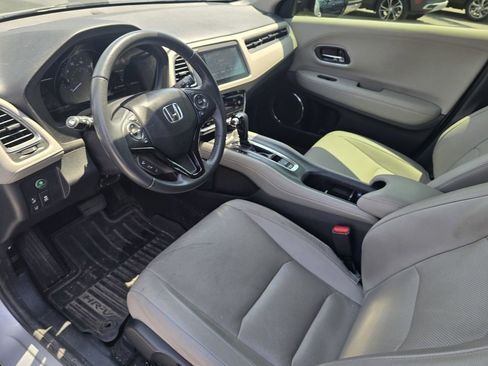 Used 2021 Honda HR-V EX-L image 20