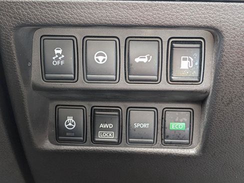 Used 2019 Nissan Rogue SV w/ Premium Package AWD/4WD image 23