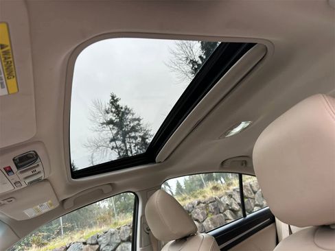 Used 2019 Subaru Legacy 2.5i Limited w/ Popular Package #2A image 14