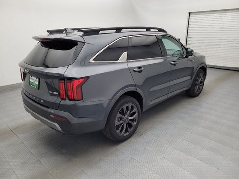 Used 2021 Kia Sorento SX Prestige AWD/4WD image 10