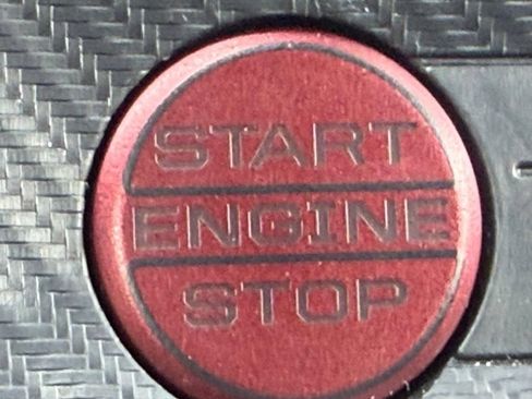 Used 2025 Ford Mustang Premium RWD image 20