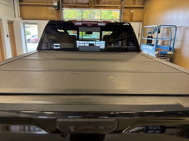 Certified 2023 GMC Sierra 1500 Denali AWD/4WD image 27