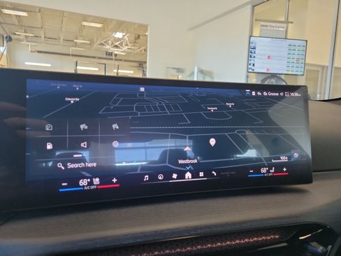 Used 2025 BMW 430i xDrive 430i xDrive w/ M Sport Package image 26