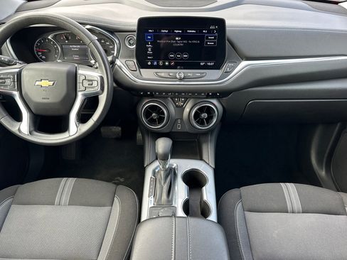 Used 2024 Chevrolet Blazer LT image 13