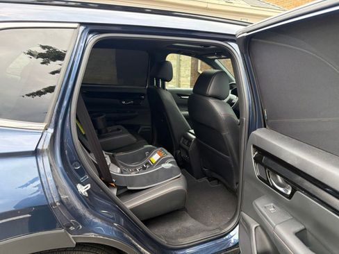 Used 2024 Honda CR-V Sport Touring image 27