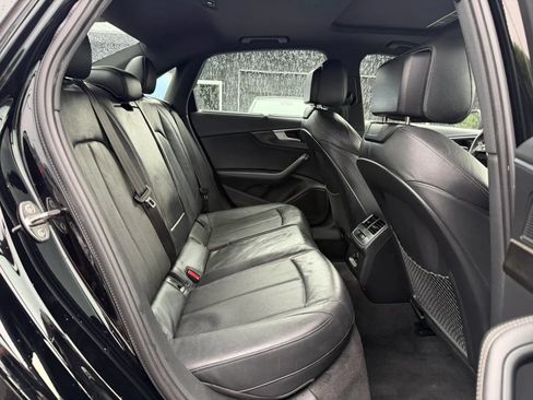 Used 2018 Audi S4 Prestige w/ Prestige Package AWD/4WD image 15
