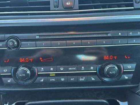 Used 2015 BMW 640i xDrive Convertible image 4