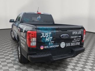 Used 2025 Ford Ranger XL RWD video 3