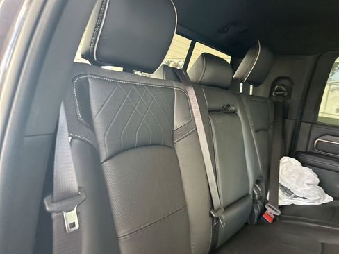 New 2026 RAM 2500 Limited image 33