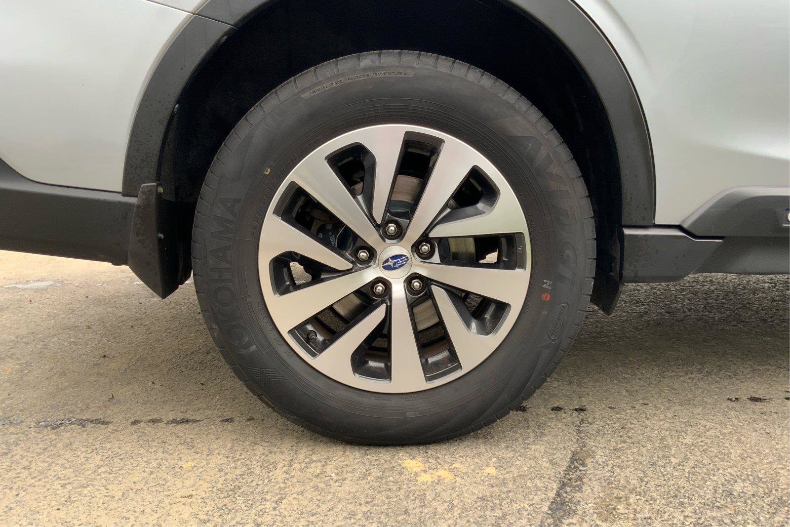 Used 2021 Subaru Outback Premium AWD/4WD image 26