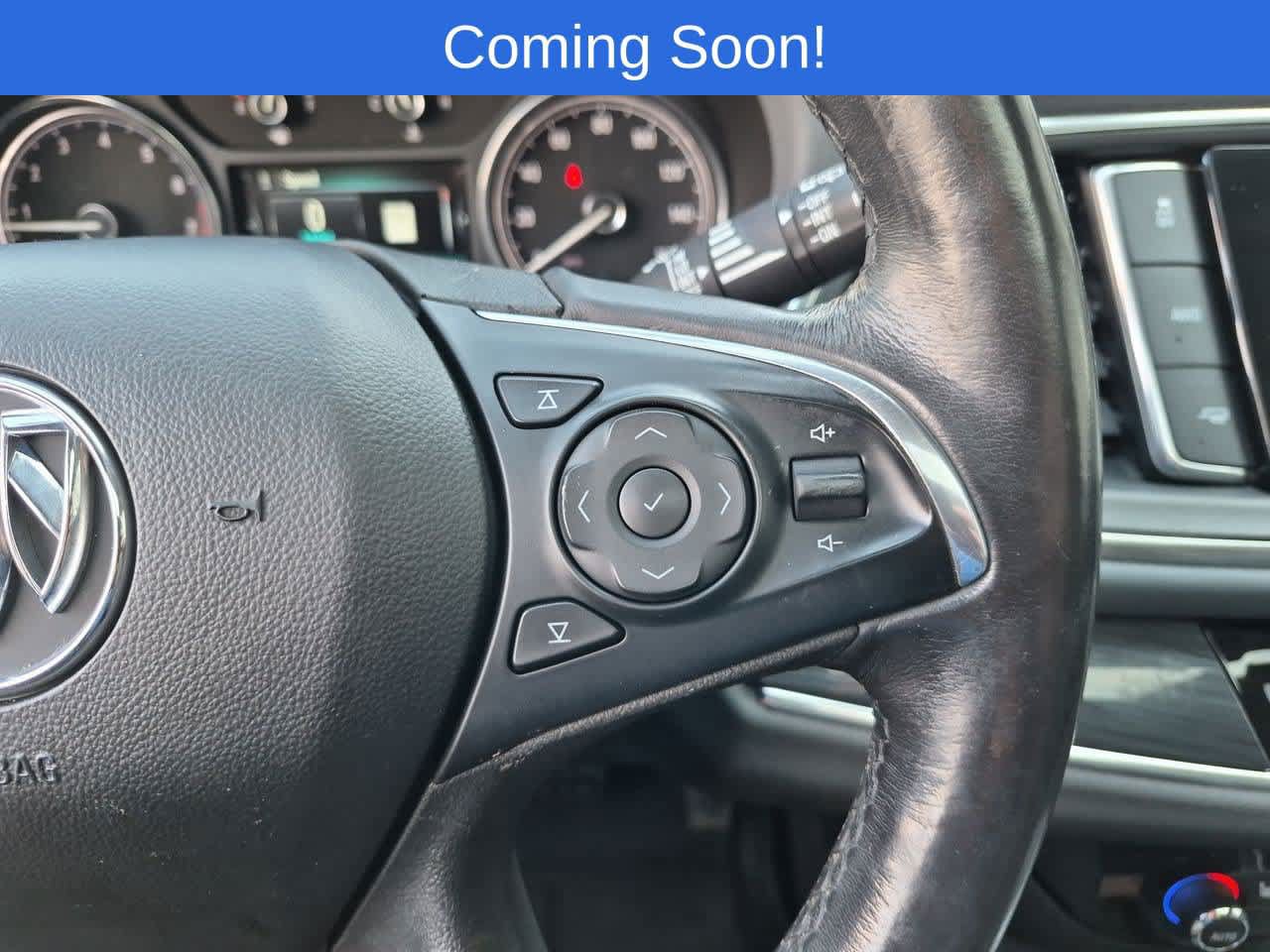 Used 2018 Buick Enclave Essence w/ Trailering Package AWD/4WD image 27