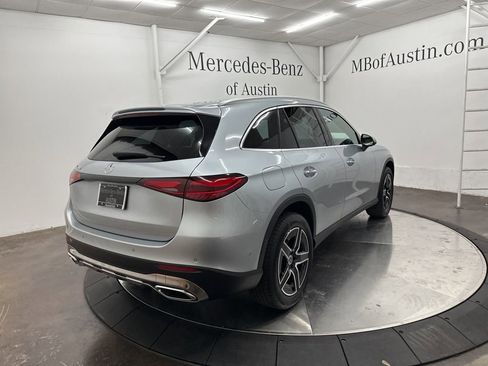 New 2026 Mercedes-Benz GLC 300 image 7