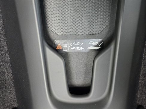 Certified 2024 Chevrolet Corvette Stingray Preferred Cpe w/ 2LT image 27