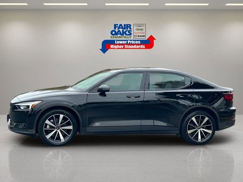 Used 2022 Polestar Polestar 2 image 13