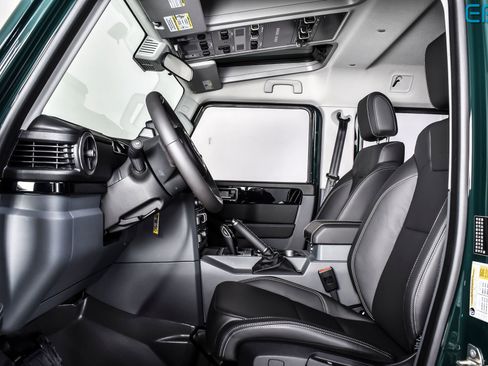 New 2025 INEOS Grenadier Fieldmaster Edition image 14