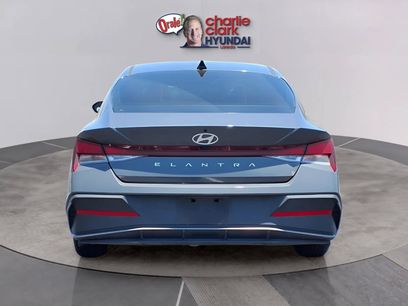 Certified 2024 Hyundai Elantra SEL