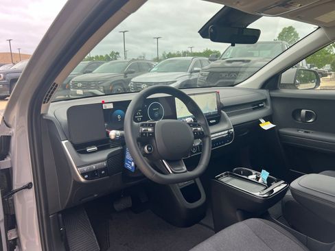 New 2026 Hyundai Ioniq 5 SE RWD image 20