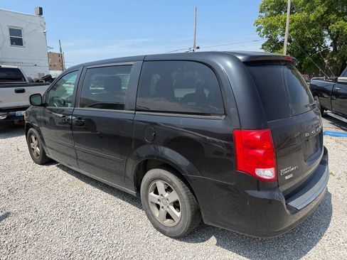 Used 2013 Dodge Grand Caravan SXT FWD image 6